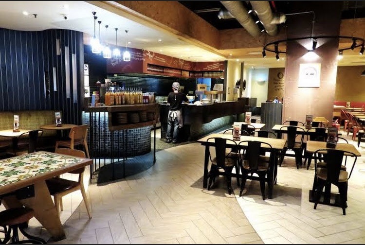 Savour Foods - Islamabad - Pakistan - booked ai