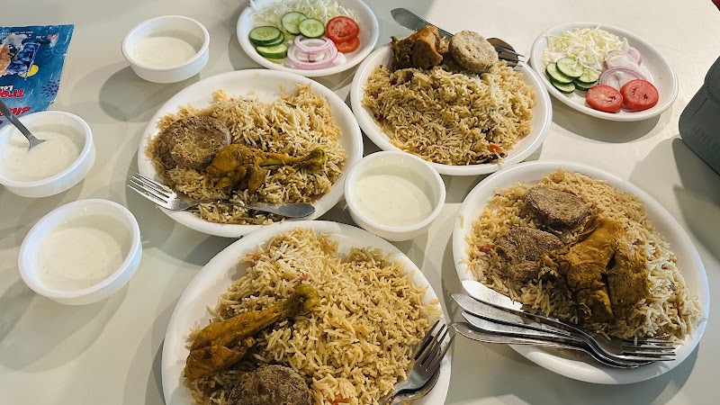 Savour Foods - Islamabad - Pakistan - booked ai