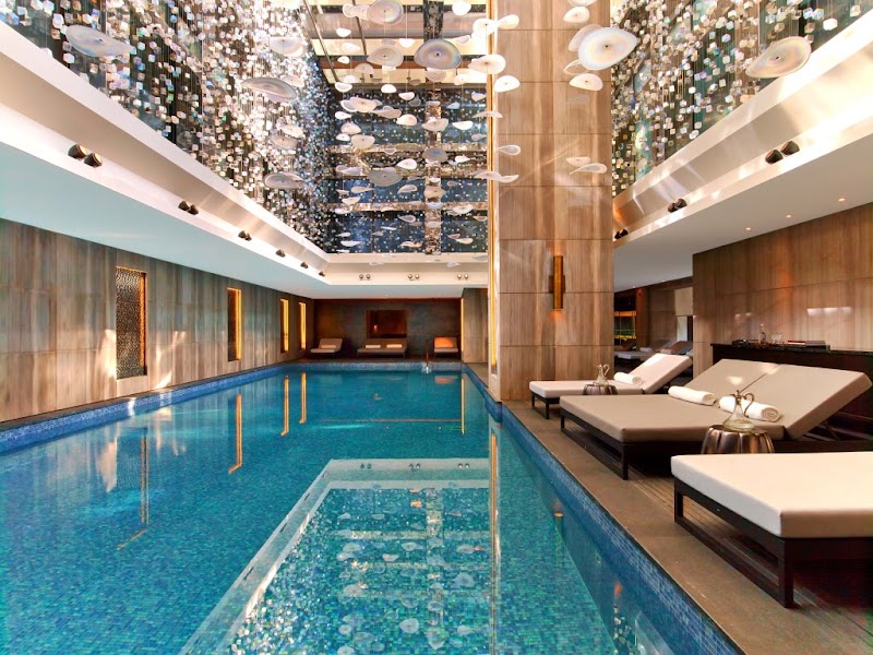 Raffles Istanbul - Istanbul - Türkiye - booked ai
