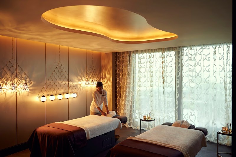 Raffles Istanbul - Istanbul - Türkiye - booked ai
