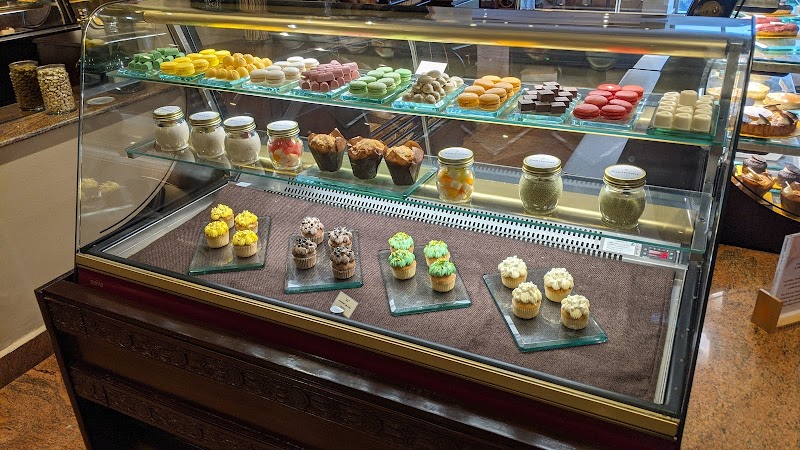 Rakaposhi Café & Patisserie - Islamabad - Pakistan - booked ai