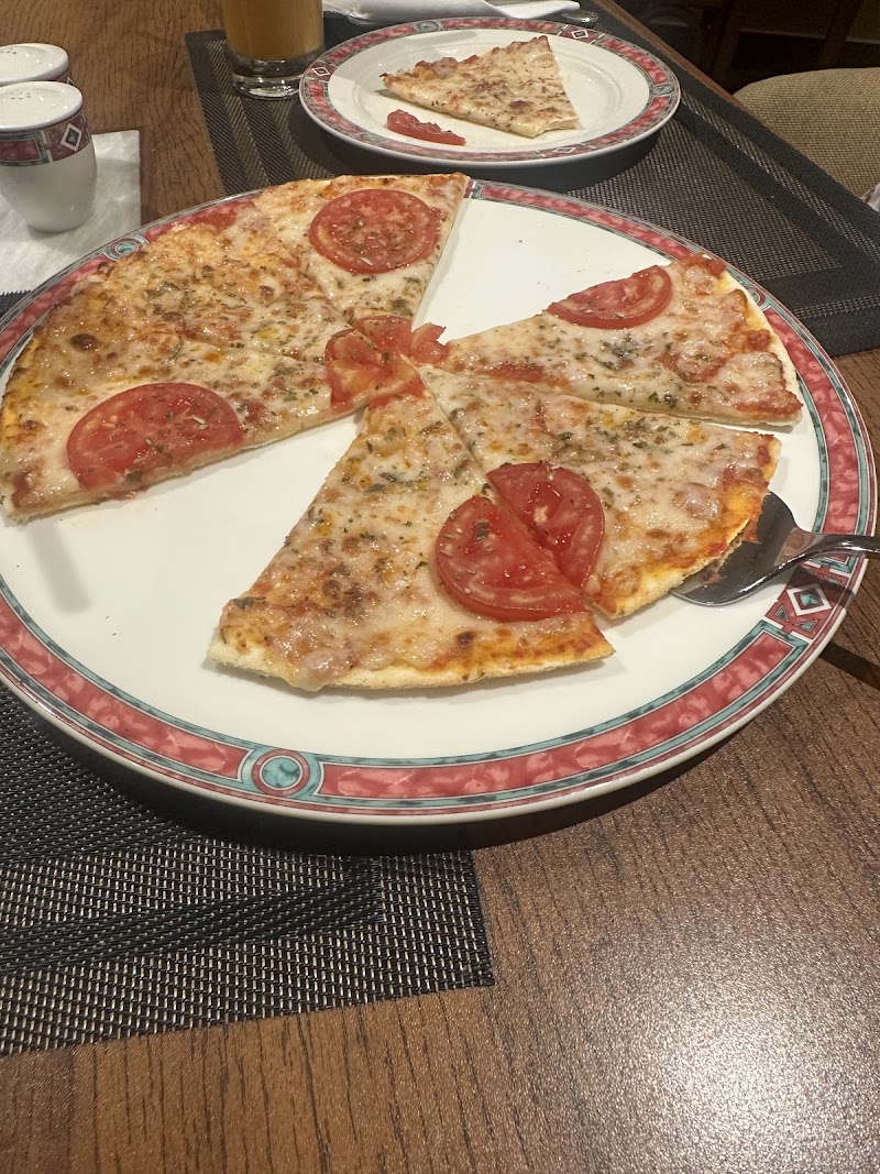 Rakaposhi Café & Patisserie - Islamabad - Pakistan - booked ai