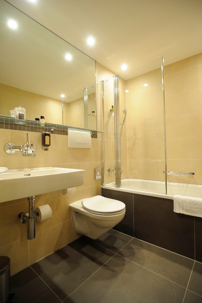 Hotel Interlaken - Interlaken - Switzerland - booked ai