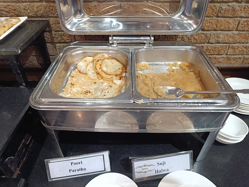 Monal Restaurant - Rawalpindi - Pakistan - booked ai