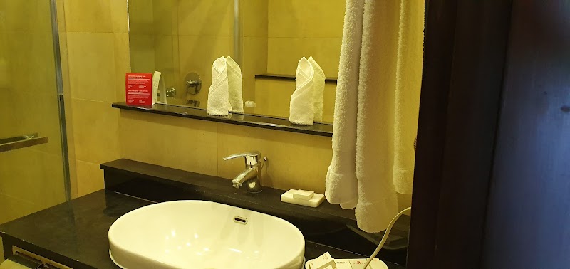 Ramada by Wyndham Islamabad - Islamabad - Pakistan - booked ai