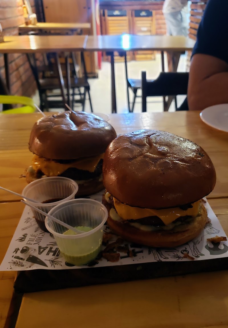 Jiló na Brasa - Itacaré - Brazil - booked ai