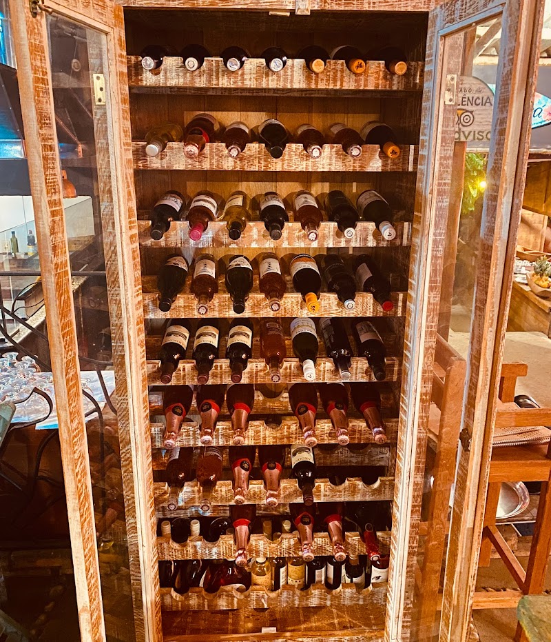 Restaurante Manga Rosa - Itacaré - Brazil - booked ai