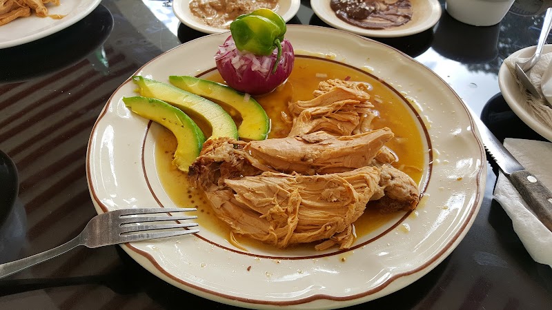 Muul - Izamal - Mexico - booked ai