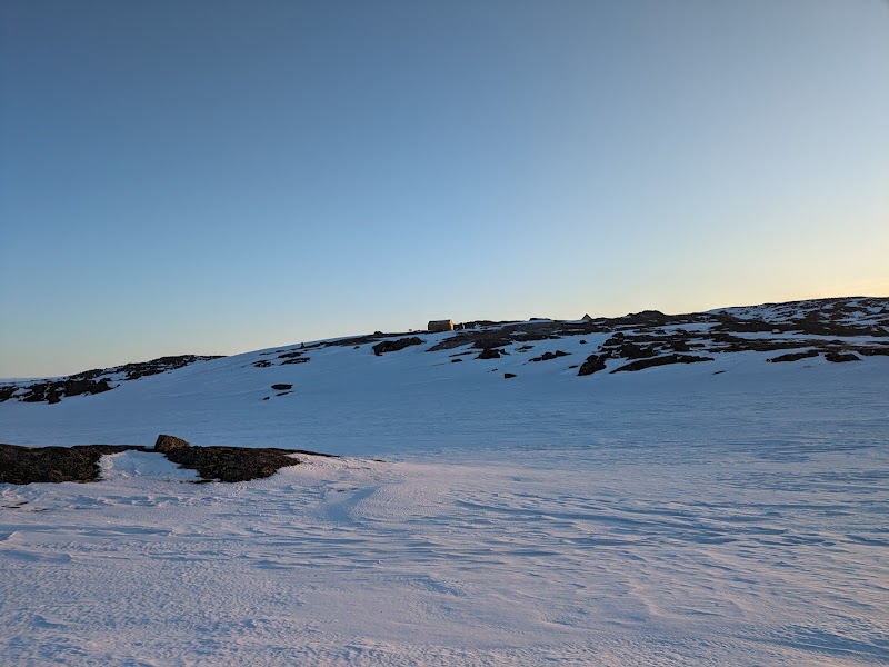 Explore Sylvia Grinnell Territorial Park - Iqaluit - Canada - booked ai