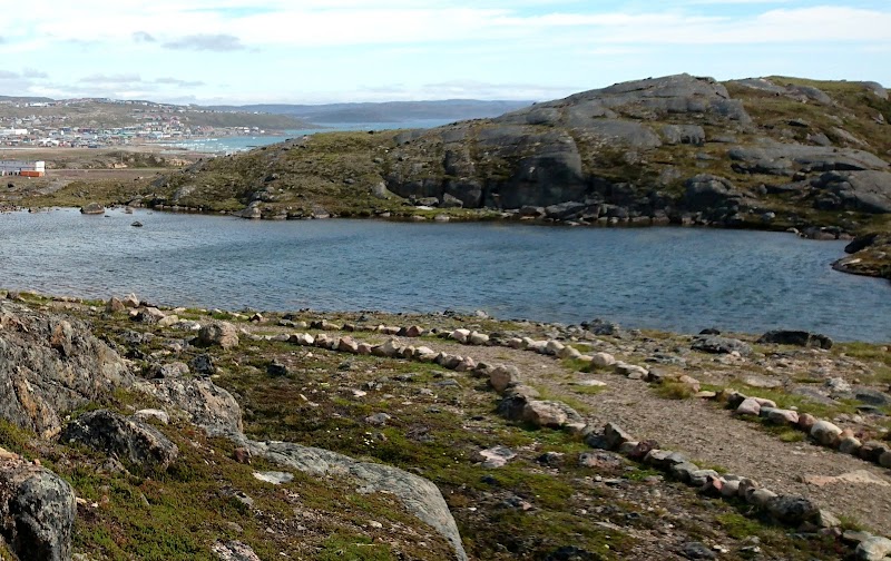 Explore Sylvia Grinnell Territorial Park - Iqaluit - Canada - booked ai