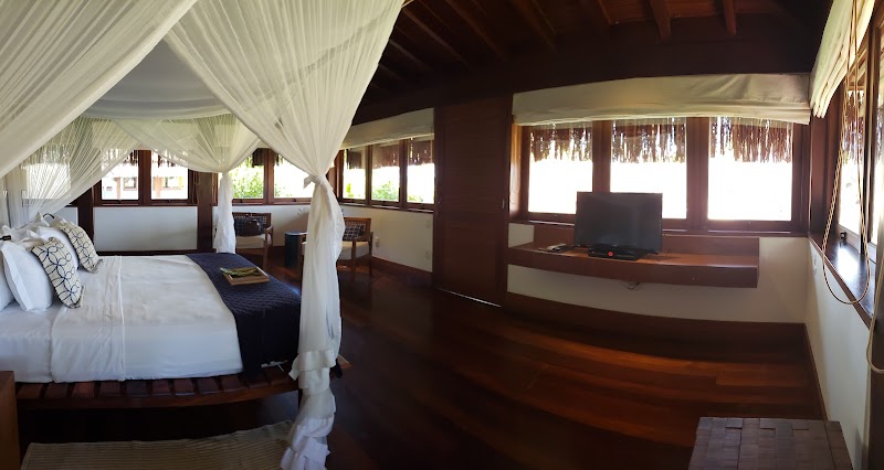 Txai Resort Itacaré - Itacaré - Brazil - booked ai