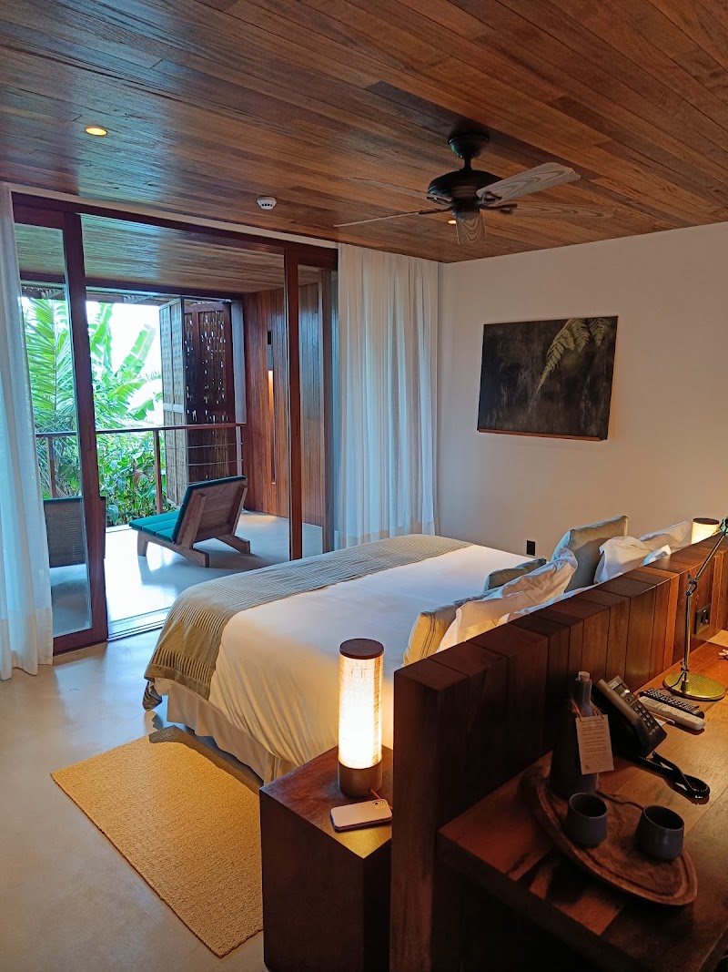 Barracuda Hotel & Villas - Itacaré - Brazil - booked ai