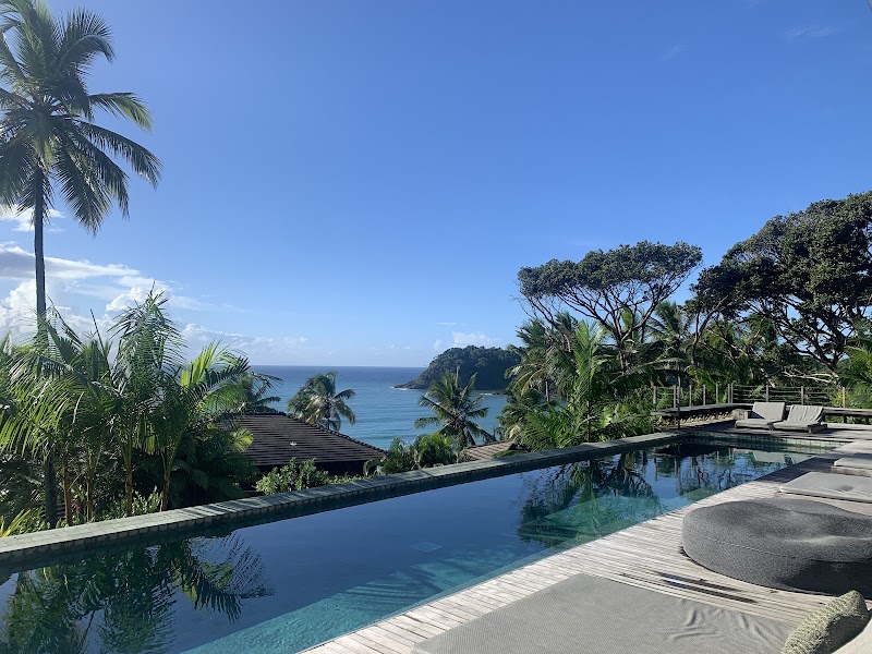 Barracuda Hotel & Villas - Itacaré - Brazil - booked ai