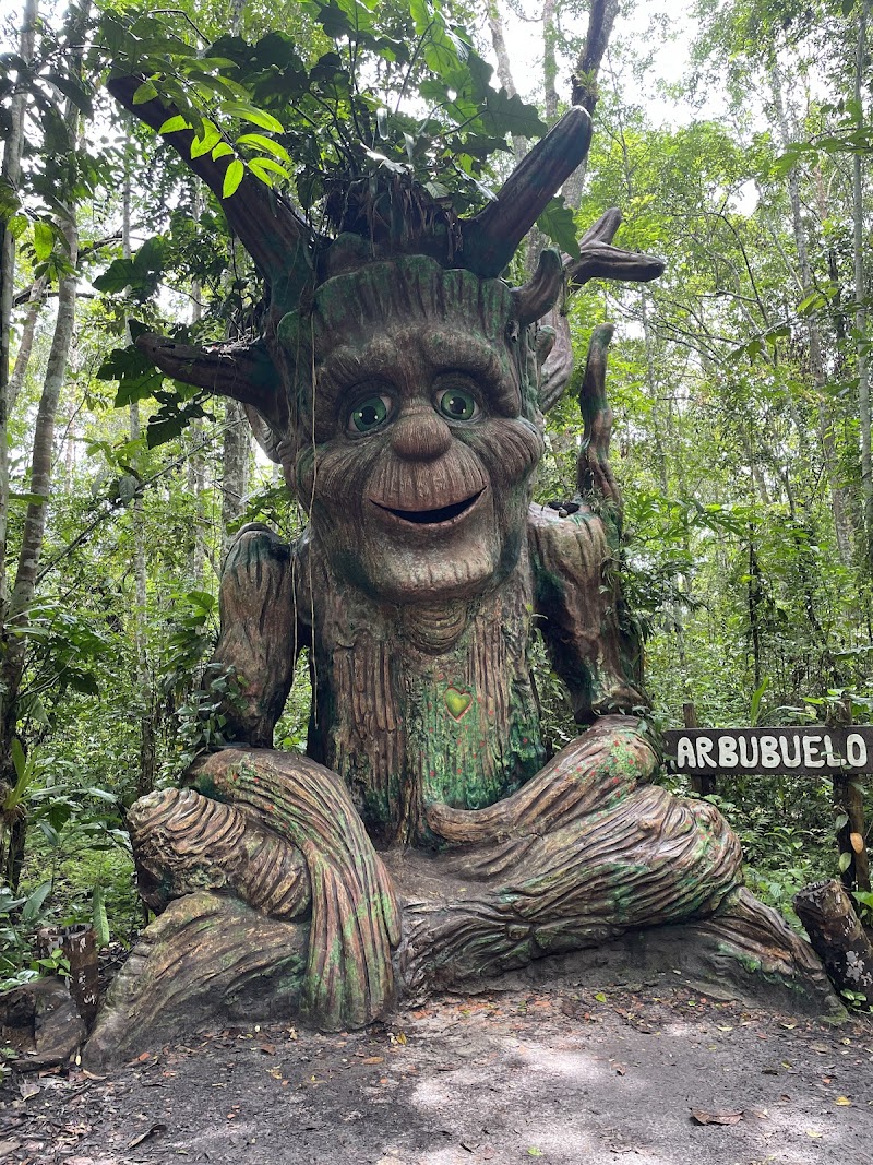 Tour the Manatee Rescue Center - San Juan - Peru - booked ai