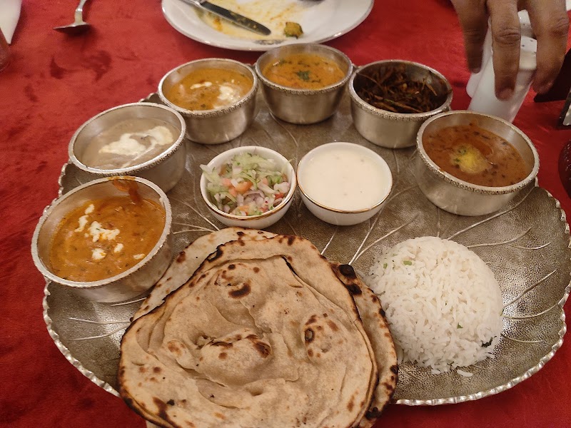 1135 AD - Jaipur - India - booked ai