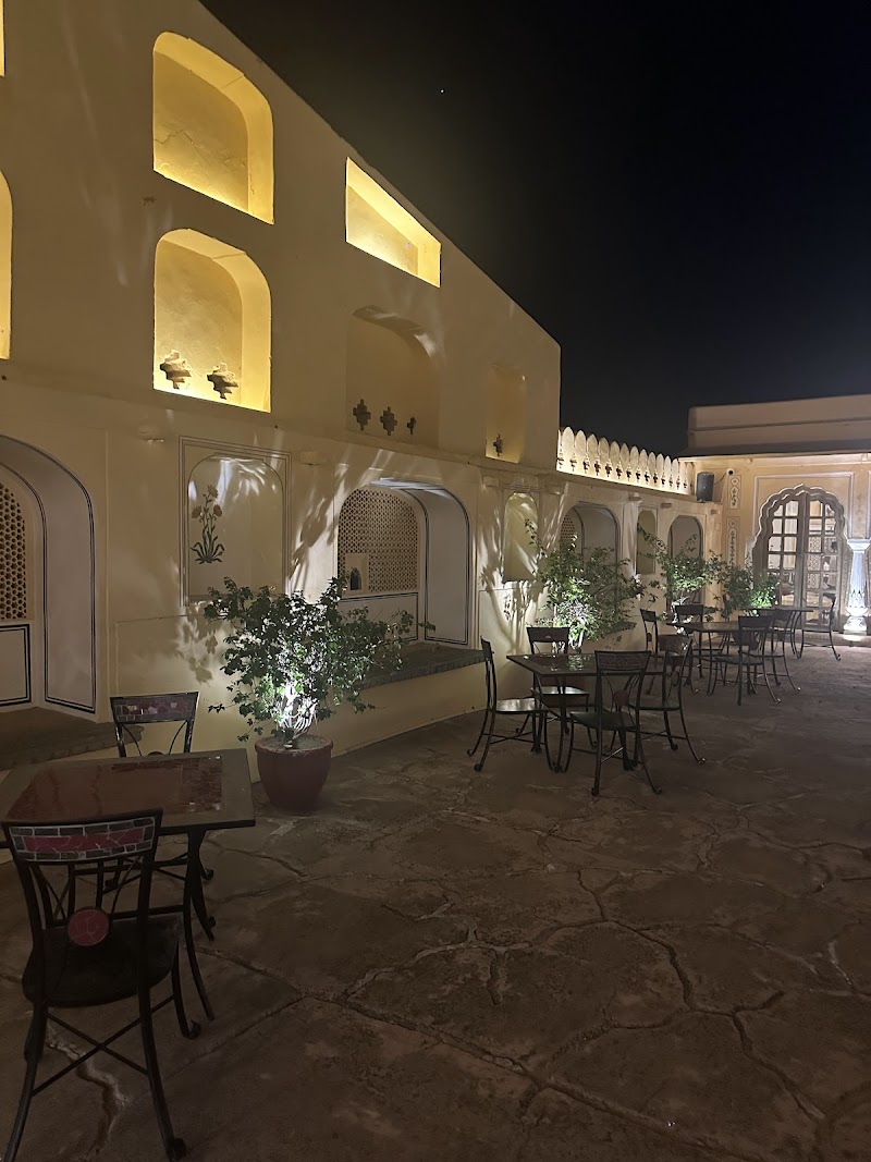 1135 AD - Jaipur - India - booked ai