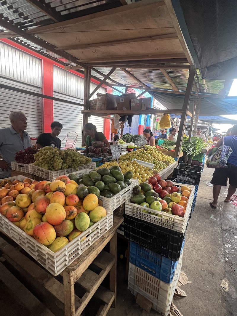 Visit the Belén Market and Floating Village - Iquitos - Peru - booked ai