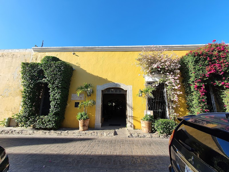 Kinich Izamal - Izamal - Mexico - booked ai
