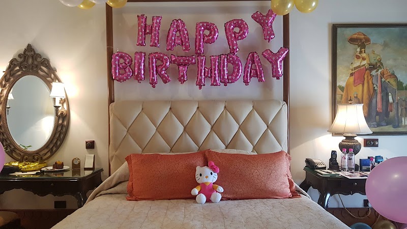 Rambagh Palace - Jaipur - India - booked ai