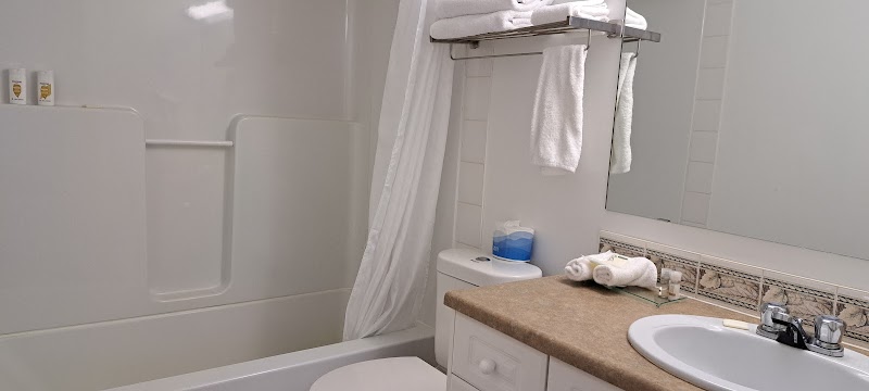 Capital Suites Iqaluit - Iqaluit - Canada - booked ai