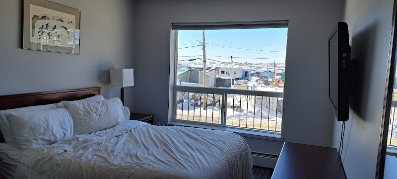 Capital Suites Iqaluit - Iqaluit - Canada - booked ai