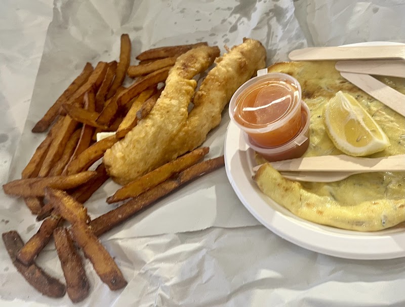 Cods and Crayfish - Kaikōura - New Zealand - booked ai