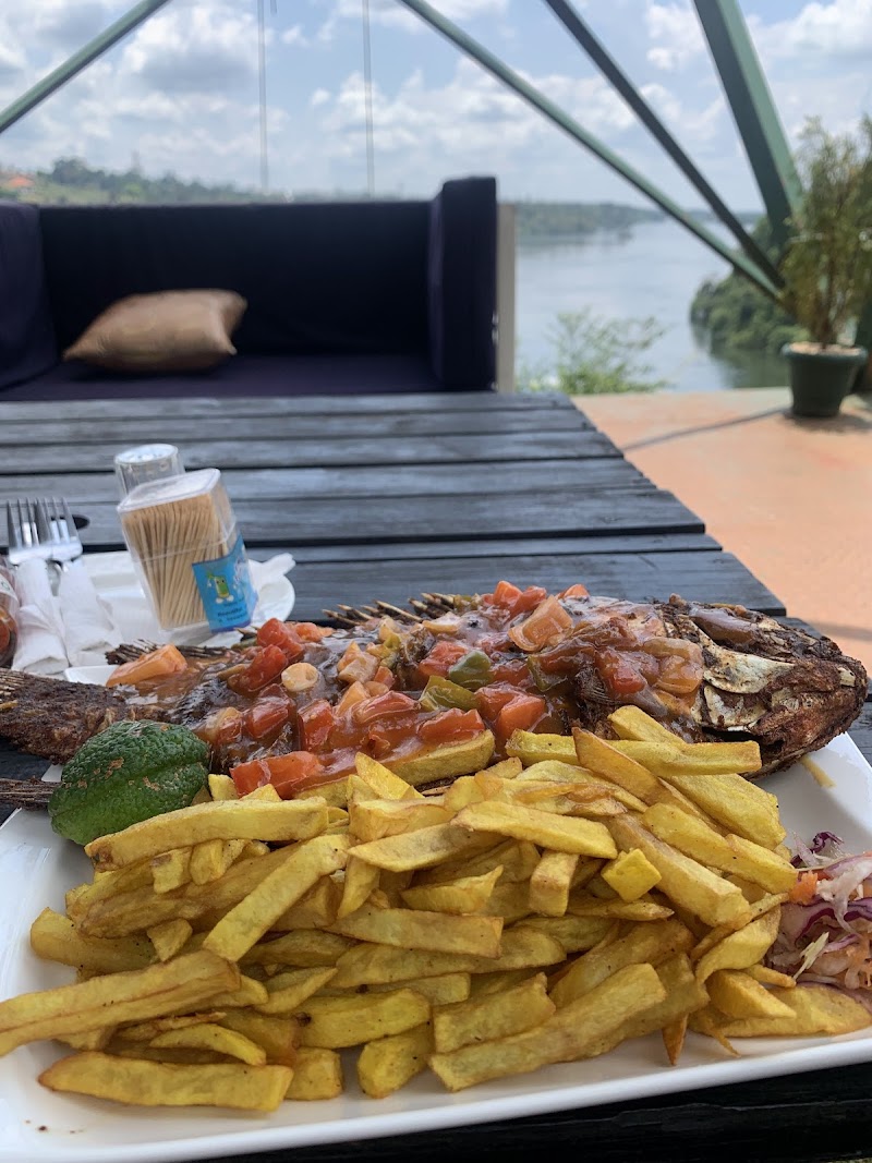 Bungee Jumping over the Nile - Jinja - Uganda - booked ai