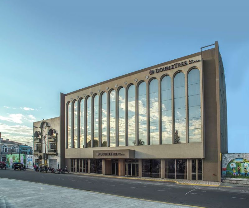 DoubleTree by Hilton Iquitos - Iquitos - Peru - booked ai