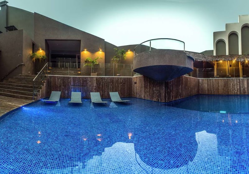 DoubleTree by Hilton Iquitos - Iquitos - Peru - booked ai