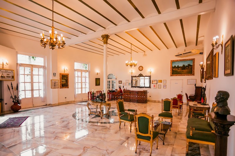 Casa Morey - Iquitos - Peru - booked ai