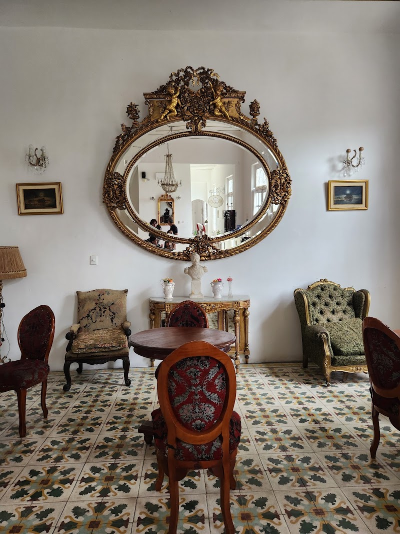 Casa Morey - Iquitos - Peru - booked ai