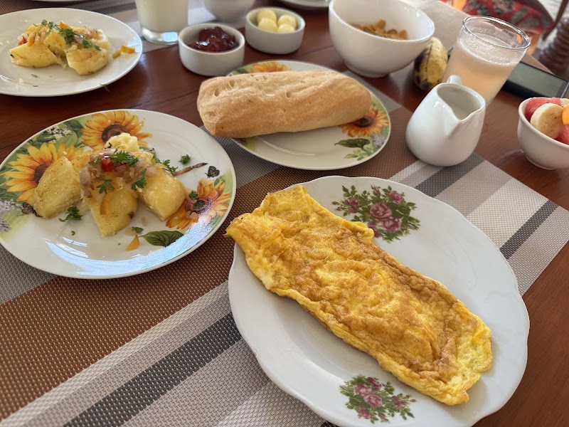 Casa Morey - Iquitos - Peru - booked ai