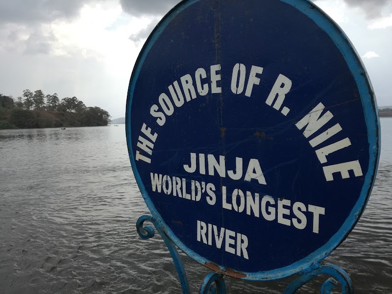 Visit the Source of the Nile - Jinja - Uganda - booked ai