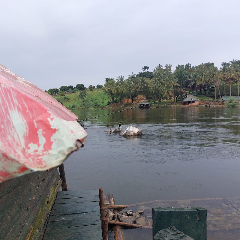 Visit the Source of the Nile - Jinja - Uganda - booked ai