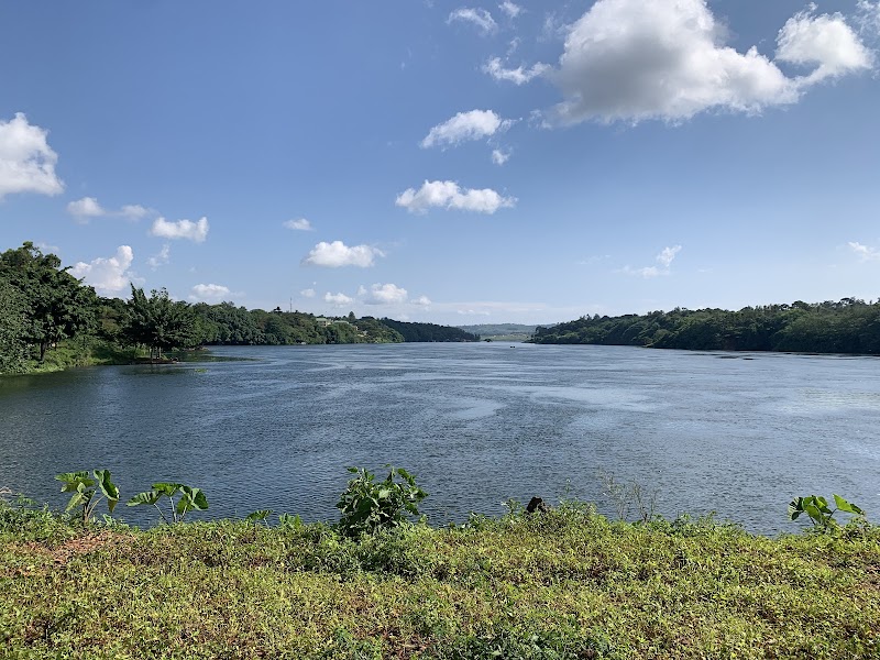 Visit the Source of the Nile - Jinja - Uganda - booked ai