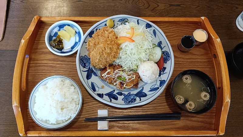 Western Cuisine Restaurant Shuzenji - Izu - Japan - booked ai