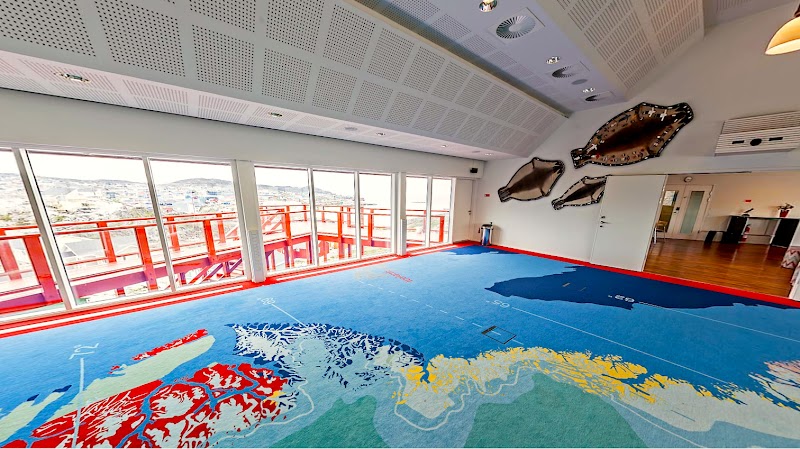 Hotel Arctic - Ilulissat - Greenland - booked ai