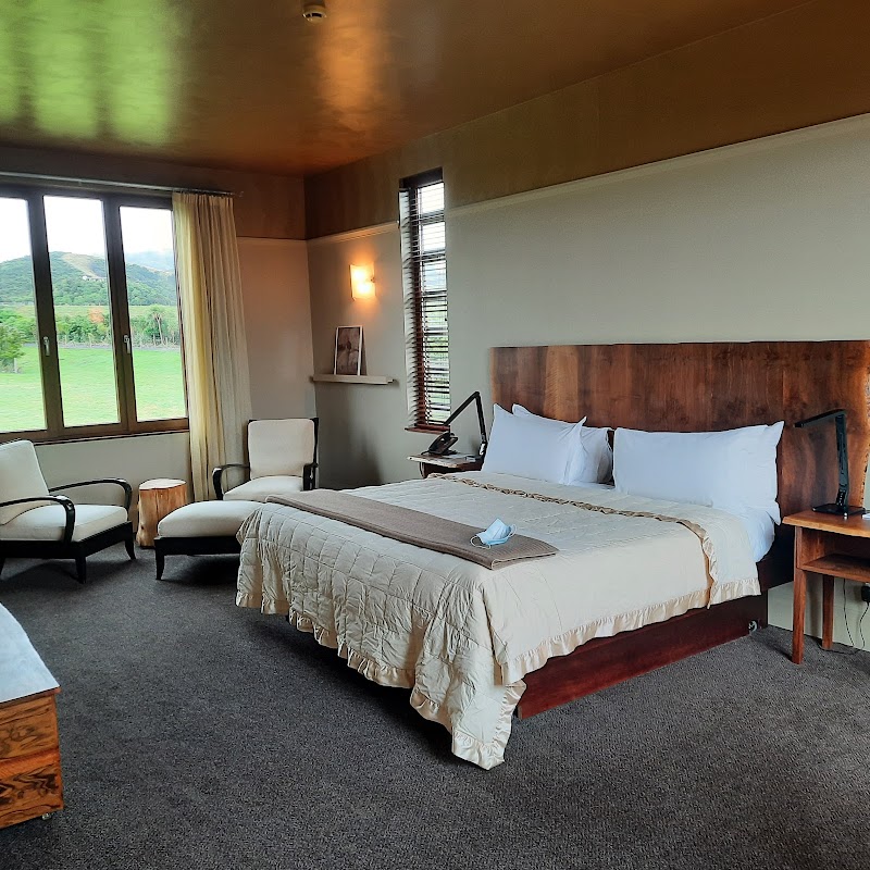 Hapuku Lodge & Tree Houses - Hapuku - New Zealand - booked ai