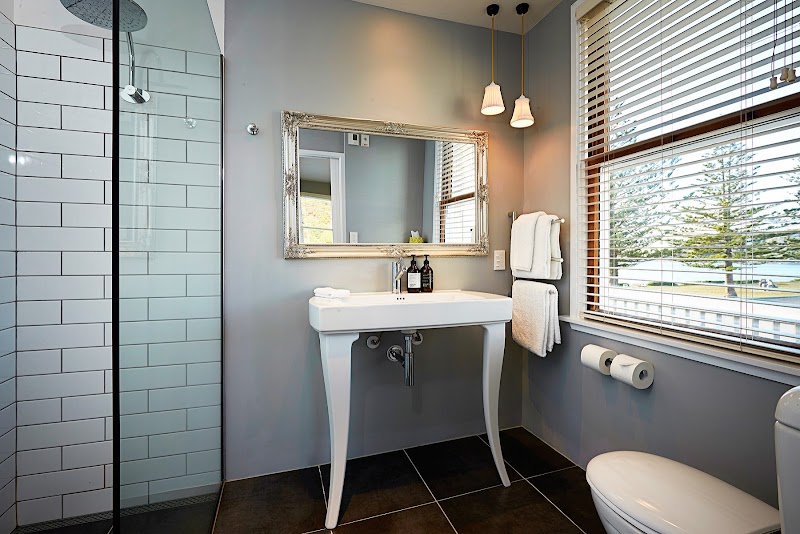 Kaikoura Boutique Hotel - Kaikoura - New Zealand - booked ai