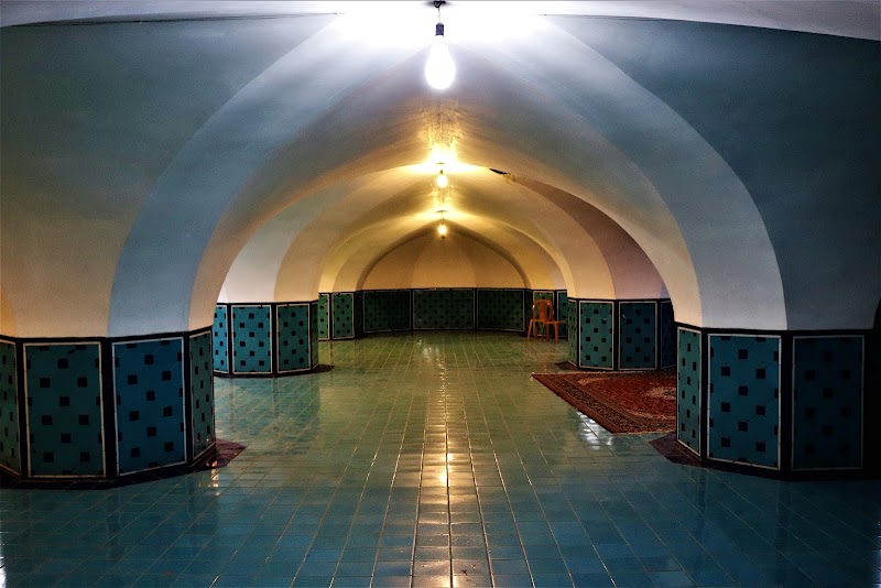 Explore Sheikh Lotfollah Mosque - Isfahan - Iran - booked ai