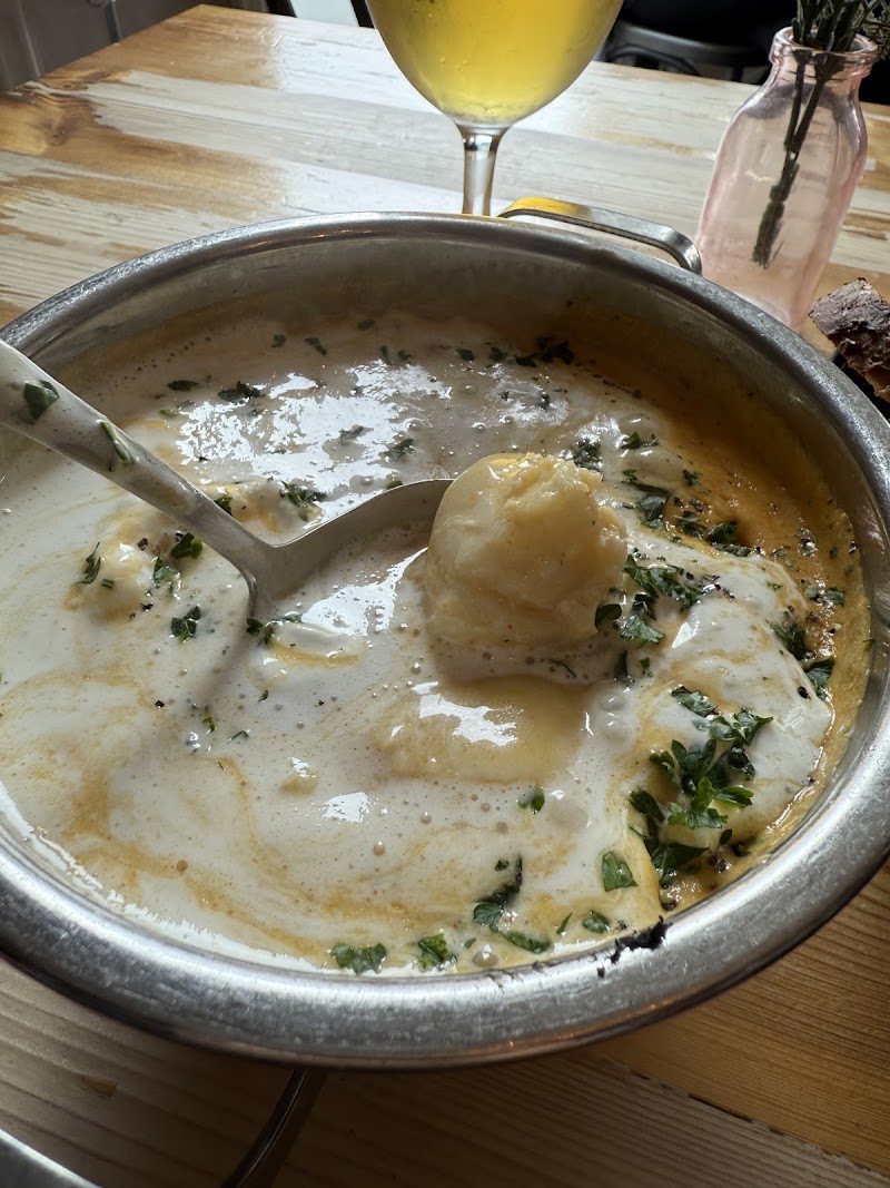 Húsið - Ísafjörður - Iceland - booked ai