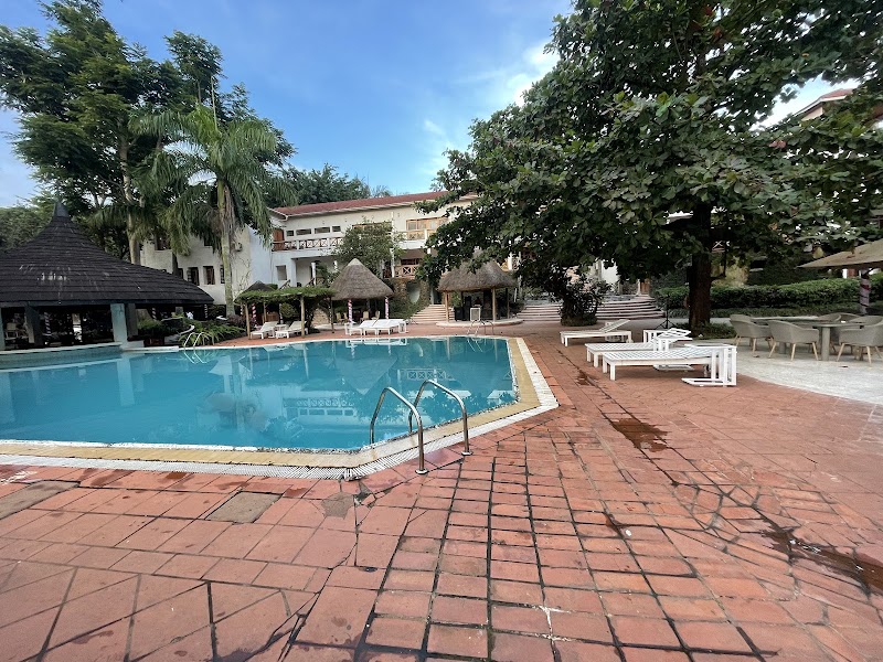 Jinja Nile Resort - Jinja - Uganda - booked ai