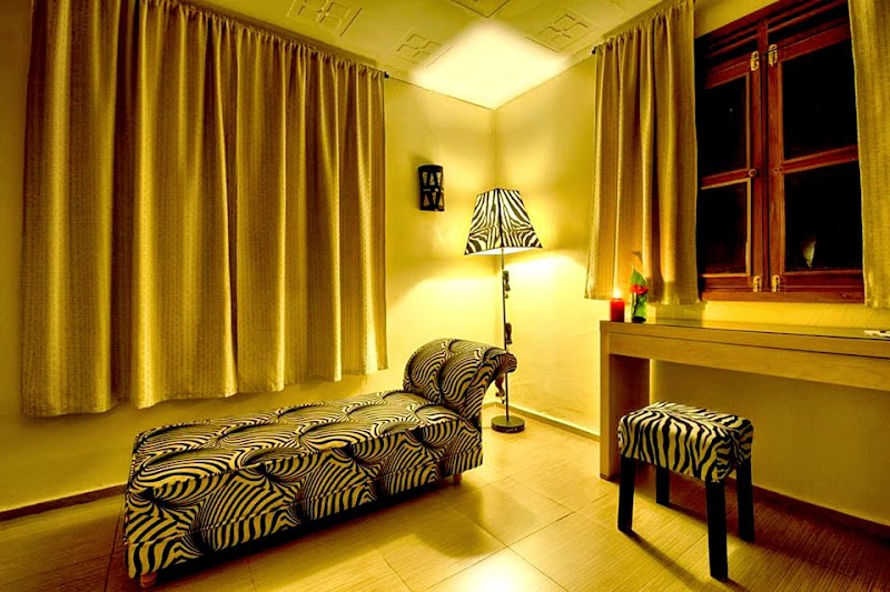 2 Friends Guesthouse Jinja - Jinja - Uganda - booked ai