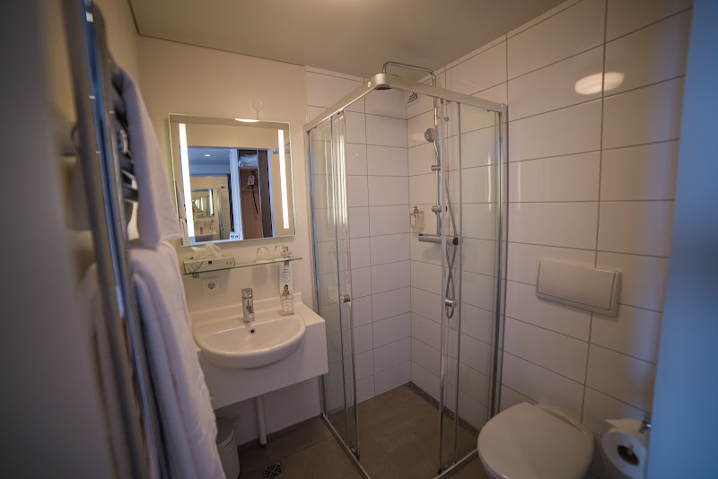 Hotel Ísafjörður - Ísafjörður - Iceland - booked ai