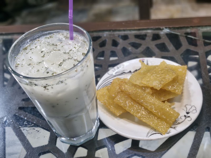 Azadegan Tea House (Café Qeysarieh) - Isfahan - Iran - booked ai