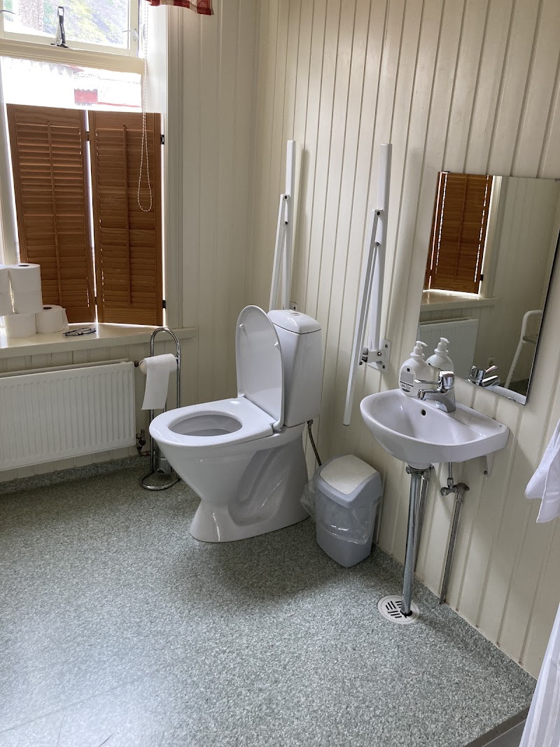 Gamla Guesthouse - Ísafjörður - Iceland - booked ai