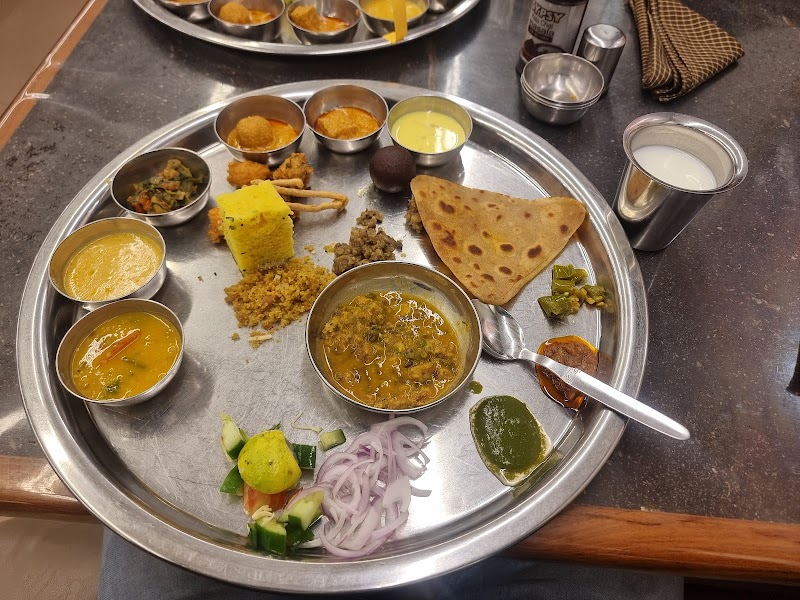 Gypsy Restaurant - Jodhpur - India - booked ai