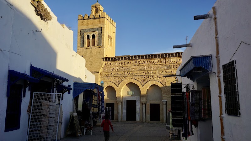 Explore the Medina of Kairouan - Kairouan - Tunisia - booked ai