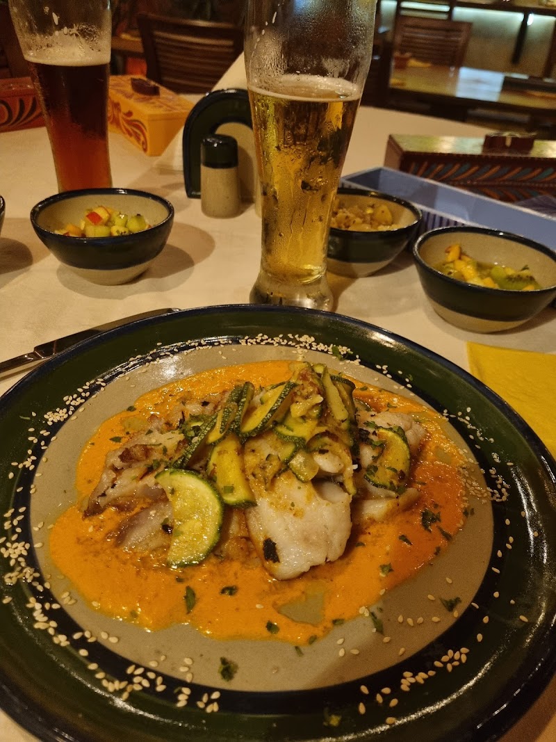 El Chapulim - Holbox - Mexico - booked ai