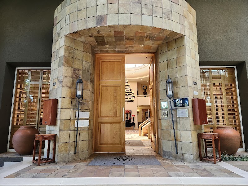 The Saxon Hotel, Villas & Spa - Johannesburg - South Africa - booked ai